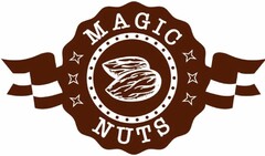 MAGIC NUTS