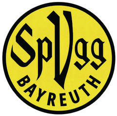 SpVgg BAYREUTH