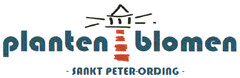 planten blomen - SANKT PETER-ORDING -