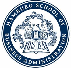 HAMBURG SCHOOL OF BUSINESS ADMINISTRATION