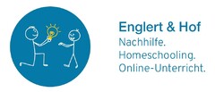 Englert & Hof Nachhilfe. Homeschooling. Online-Unterricht.