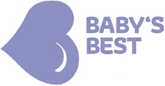 BABY`S BEST