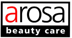 arosa beauty care