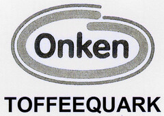 Onken TOFFEEQUARK