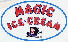 MAGIC ICE-CREAM