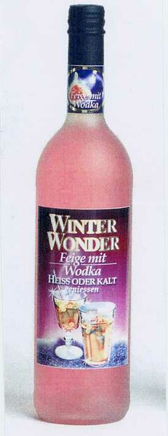 WINTER WONDER