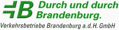 B Durch und durch Brandenburg.