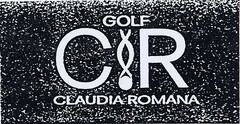 GOLF C R CLAUDIA ROMANA