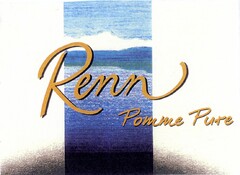 Renn Pomme Pure