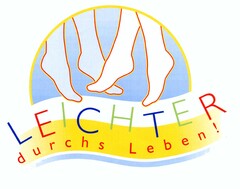 LEICHTER durchs Leben!