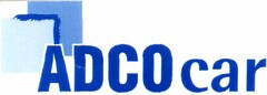 ADCOcar