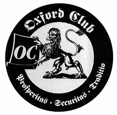 Oxford Club