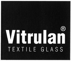 Vitrulan TEXTILE GLASS