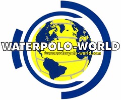 WATERPOLO-WORLD www.waterpolo-world.com