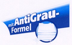 mit AntiGrau-Formel