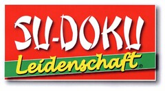 SU-DOKU Leidenschaft