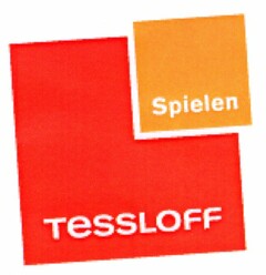 TESSLOFF Spielen