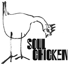 SOUL CHICKEN