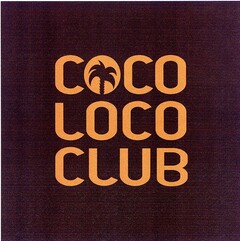 COCO LOCO CLUB