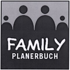 FAMILY PLANERBUCH
