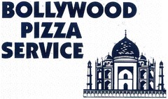 Bollywood Pizza Service