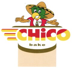 CHiCO bake