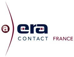 era CONTACT FRANCE