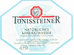 TÖNISSTEINER