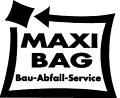 MAXI BAG Bau-Abfall-Service