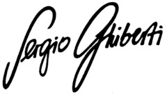 Sergio Ghiberti