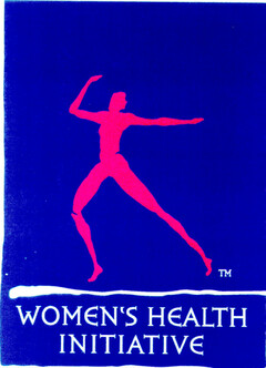 WOMEN'S HEALTH INITIATIVE