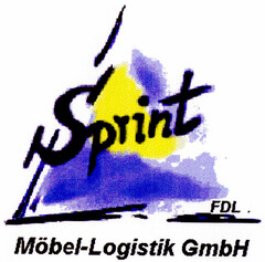 Sprint FDL Möbel-Logistik GmbH