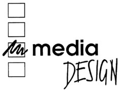 media DESIGN