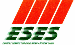 ESES EXPRESS SERVICE DER ENGELMANN+SCHENK GMBH