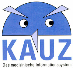 KAUZ Das medizinische Informationssystem