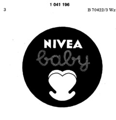 NIVEA baby