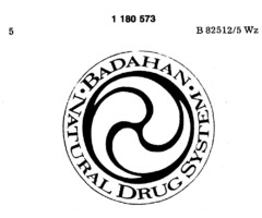 BADAHAN NATURAL DRUG SYSTEM