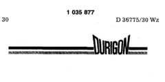 DURIGON