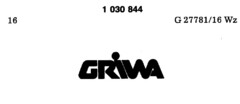 GRIWA