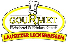 GOURMET Fleischerei & Feinkost GmbH LAUSITZER LECKERBISSEN
