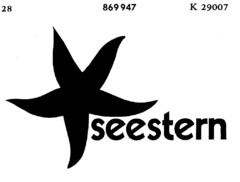 seestern