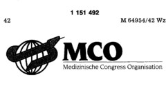 MCO Medizinische Congress Organisation