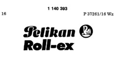 Pelikan Roll-ex