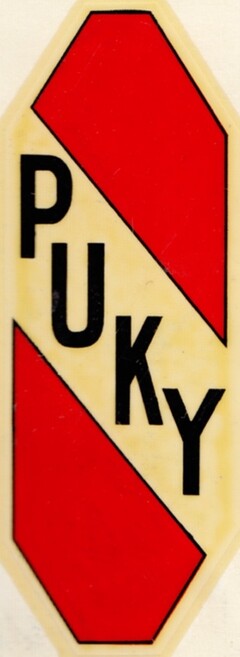 PUKY