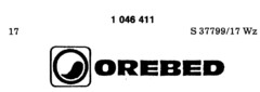 OREBED