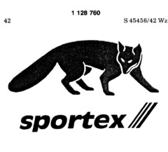 sportex