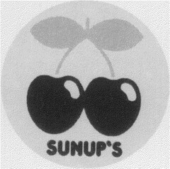 SUNUP`S