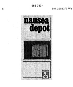 nausea depot
