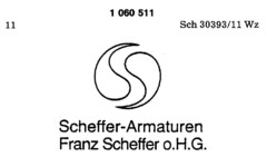 Scheffer-Armaturen Franz Scheffer o.H.G.