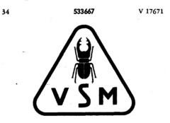 VSM